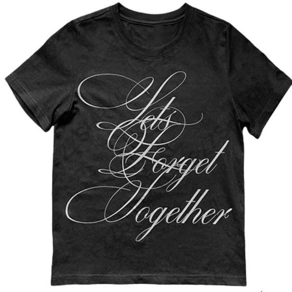 Lets Forget Together