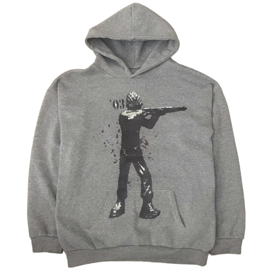 '03 SOLDIER
