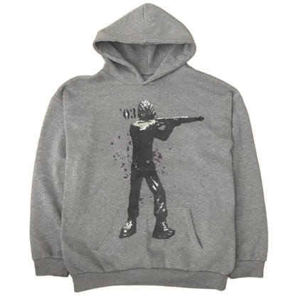 '03 SOLDIER
