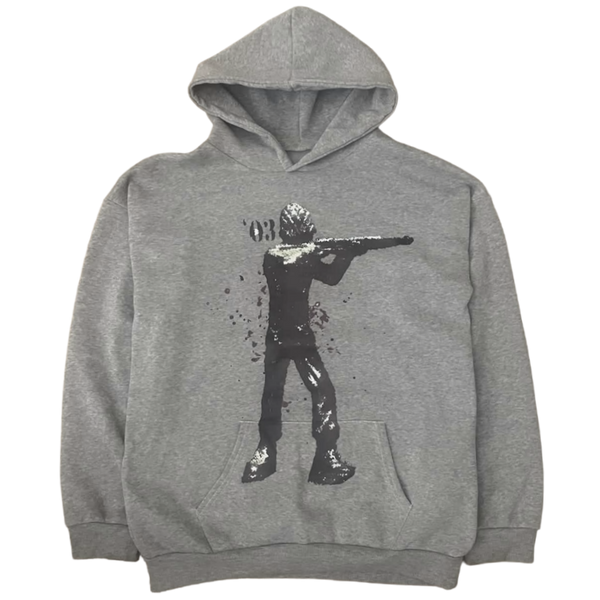 '03 SOLDIER