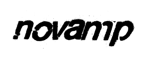 NOVAMP GRAIL